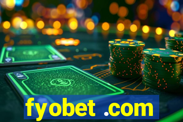fyobet .com